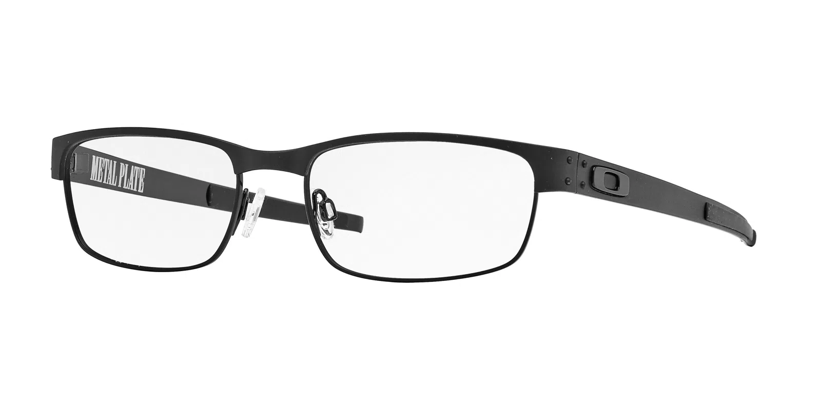 Oakley Metal Plate 5038 Eyeglasses - view 49